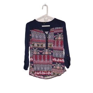 RXB Women's Shirt Size Small